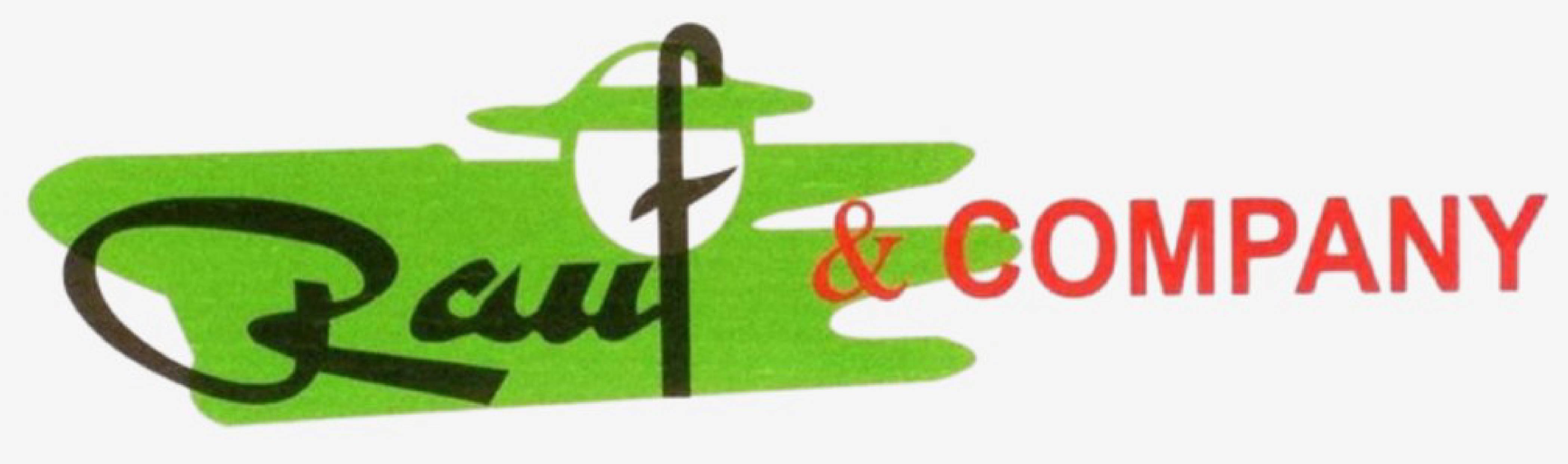Rauf & Company